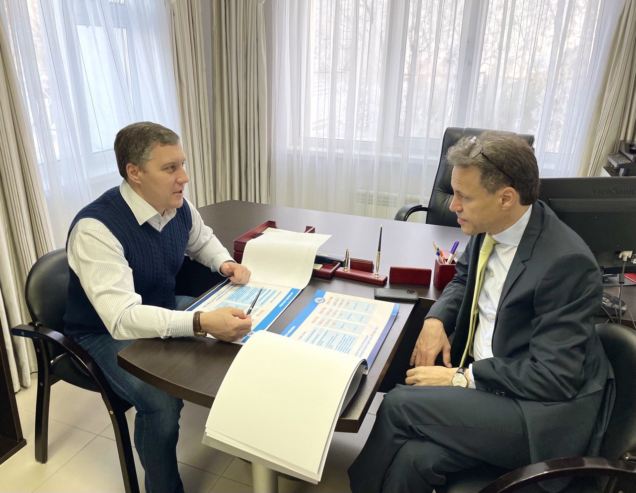 Ямал без наркотиков