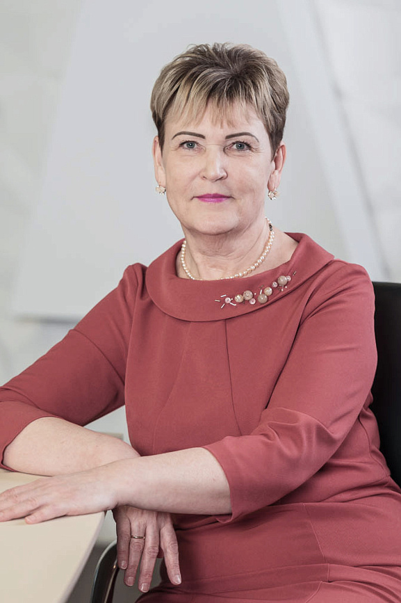 Tamara Tschumakowa
