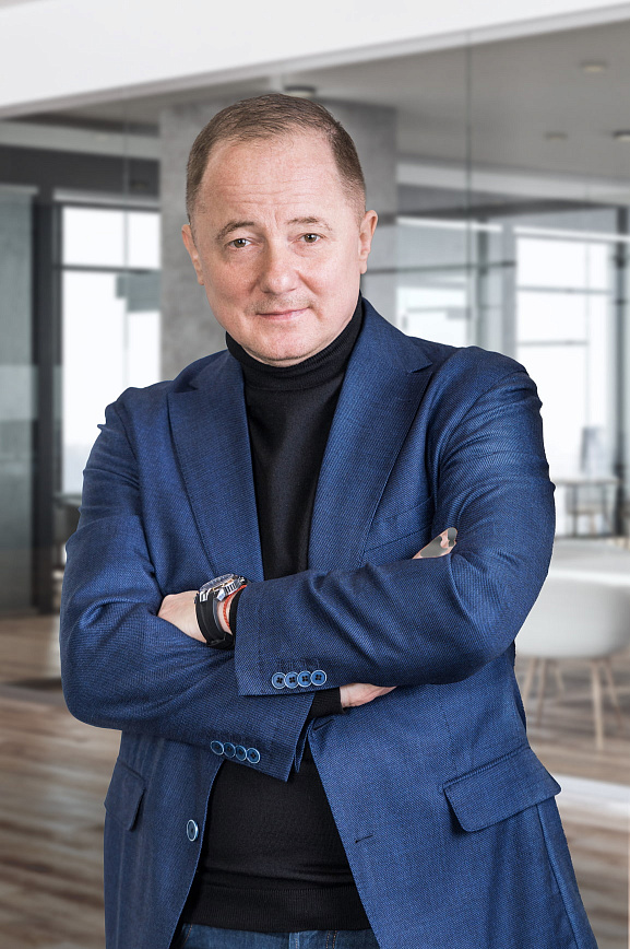 Roman Lukowkin
