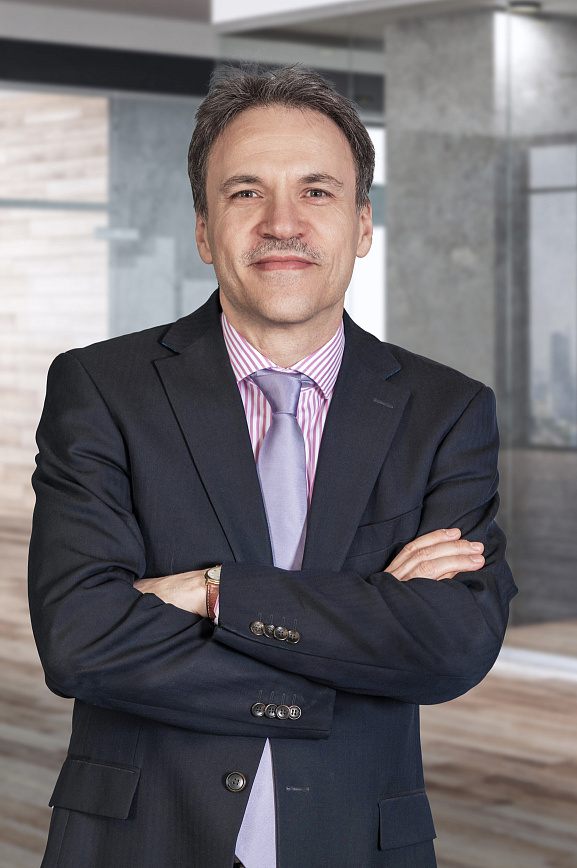 Ingo Neubert
