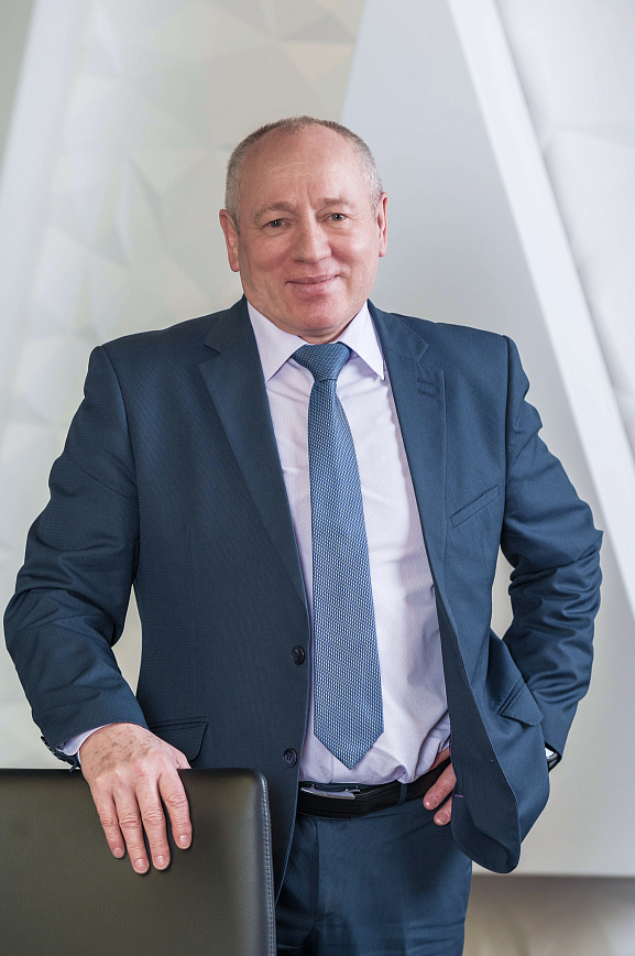Nikolaj Zawijalow
