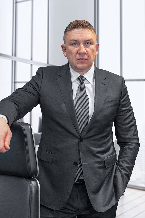 Oleg Osipovitsch